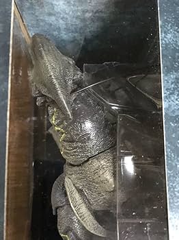 NECA パシフィックリム ムタヴォア 激レア 絶版品 ネカ パシフィックリム 7インチアクションフィギュア/ウルトラ