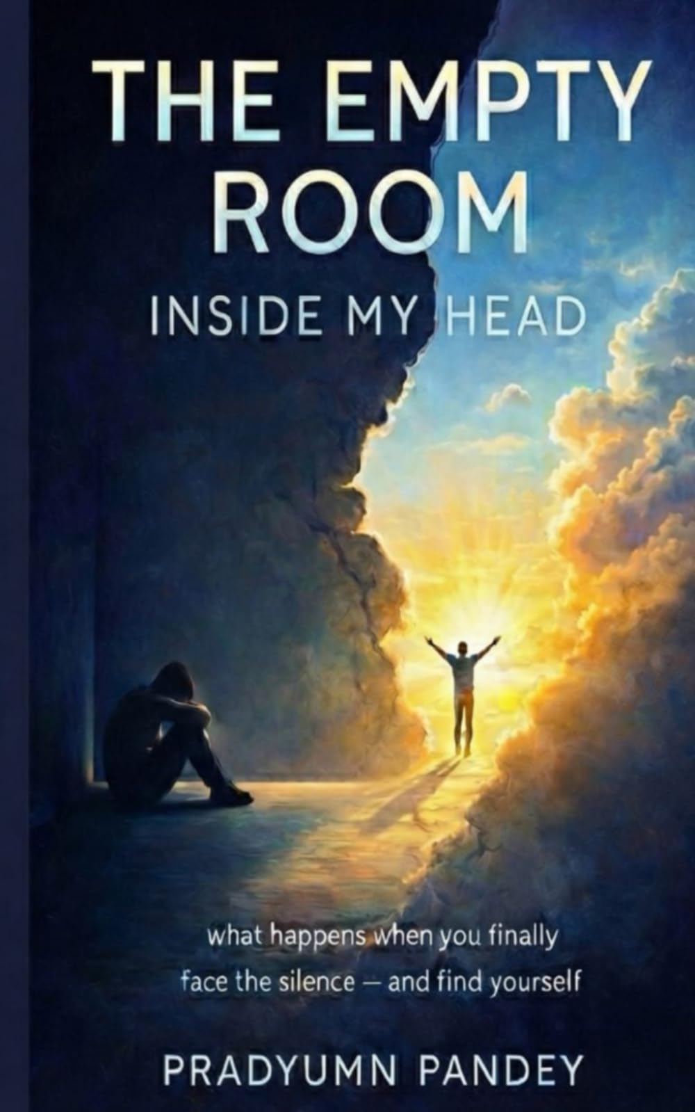 The Empty Room Inside My Head: what happens when you finally face the silence — and find yourself