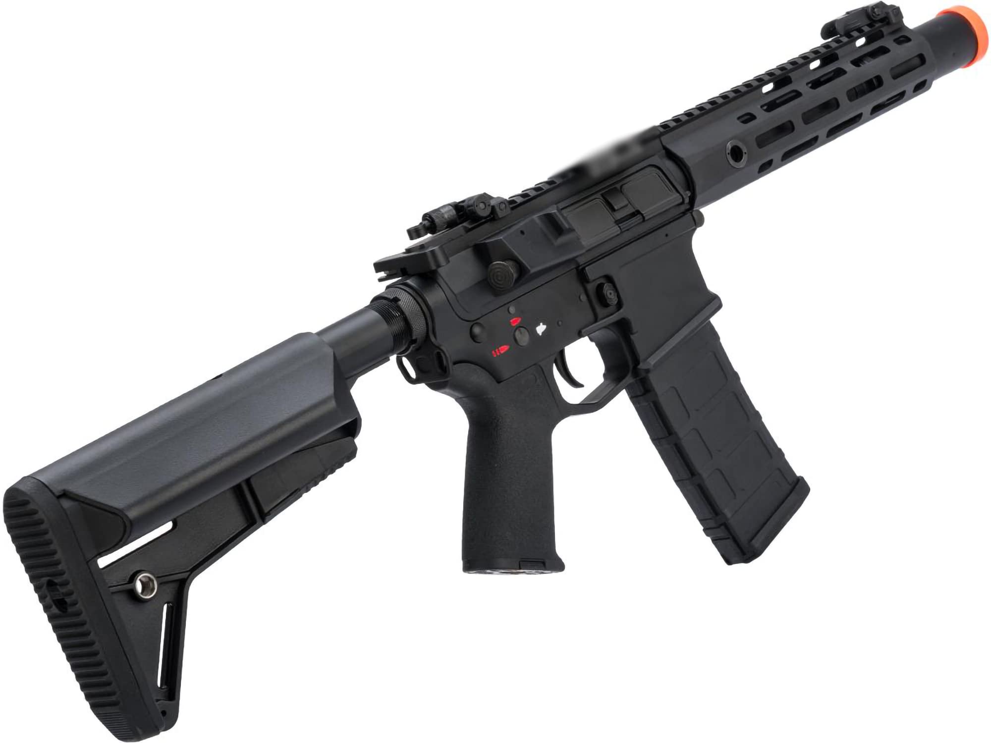 Evike Airsoft - CYMA Platinum M4 QBS AEG Airsoft Rifle (Model: 8.5