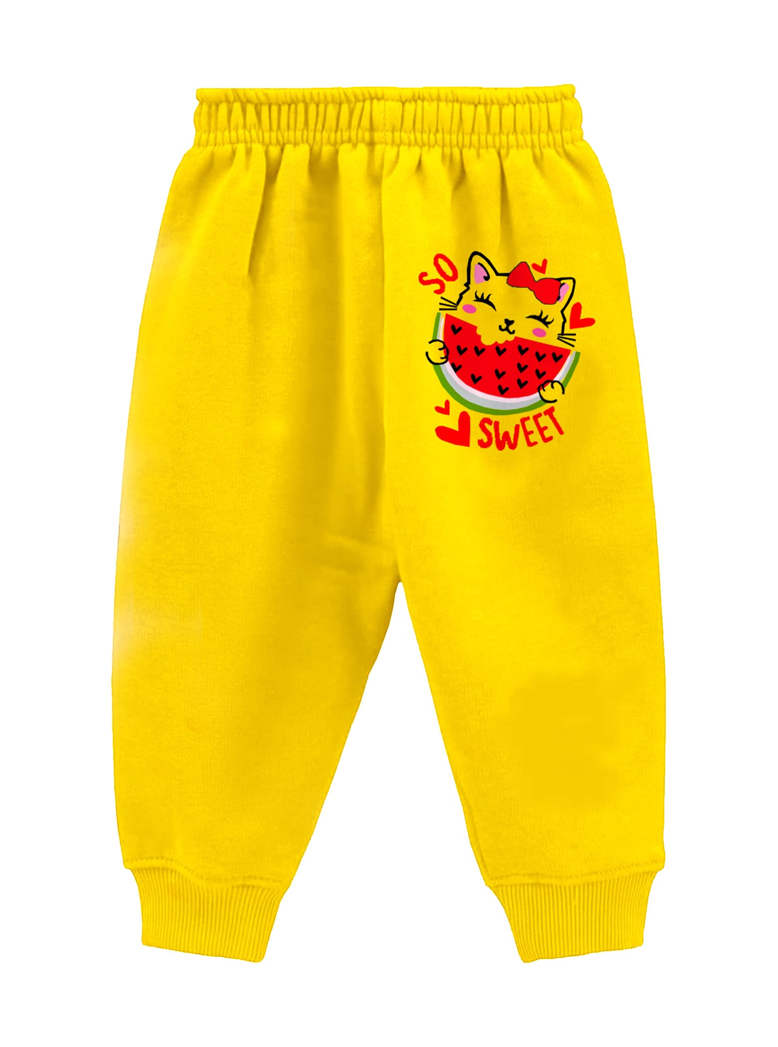 MINI MYN Baby Girls and Boy Regular Pyjama Set - Image 4 thumbnail