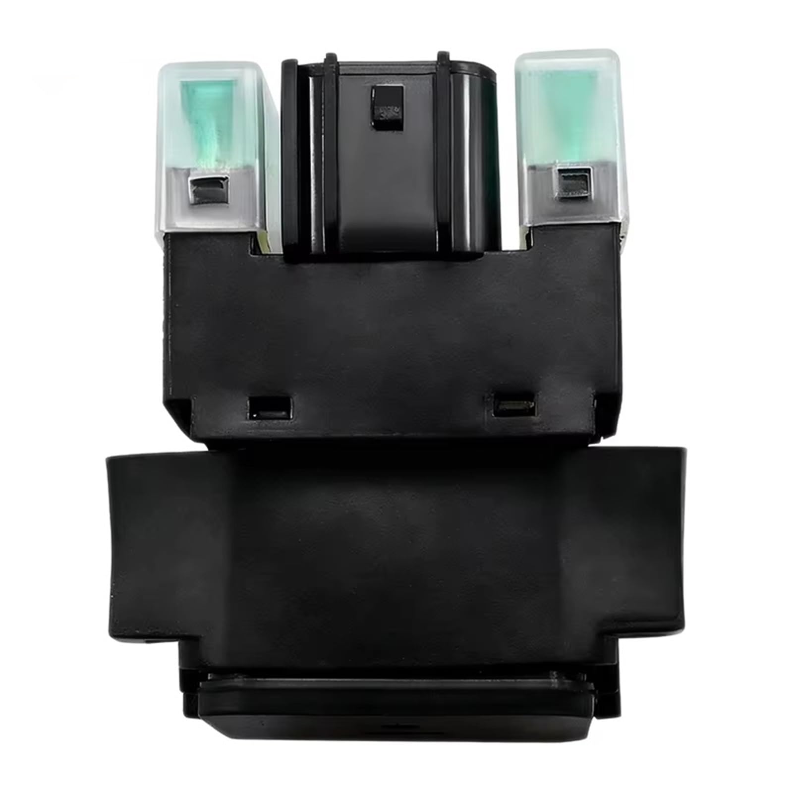 Relé Intermitentes Compatible Con Suzuki Para GSX-R1000 2017 Para GSX-R1000R 2017-2019 Para GSX-R600 2011-2020 Relé Electroimán Arranque Motocicleta