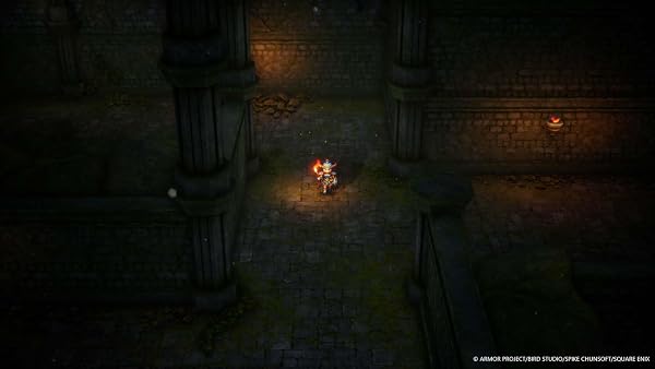 DRAGON QUEST I & II HD-2D REMAKE (SWITCH) - 3