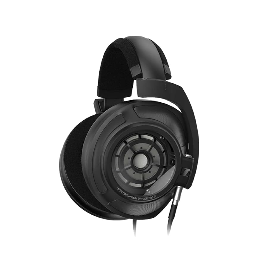 HD800 HD820 Cascade 2944 300cm 4.4mm5極 Amazon.co.jp: ゼンハイザー(Sennheiser) 密閉型 ヘッドホン HD