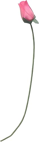 Forever wooden rose Single RosaPunta Roja