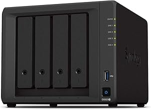 Synology DiskStation DS920+