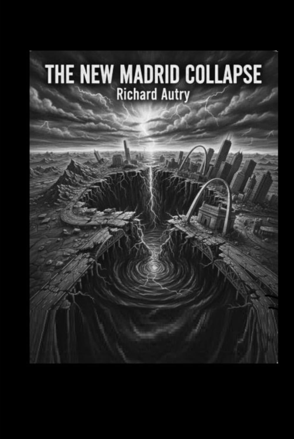 The New Madrid Collapse: An old faultline reawakens and causes devestation