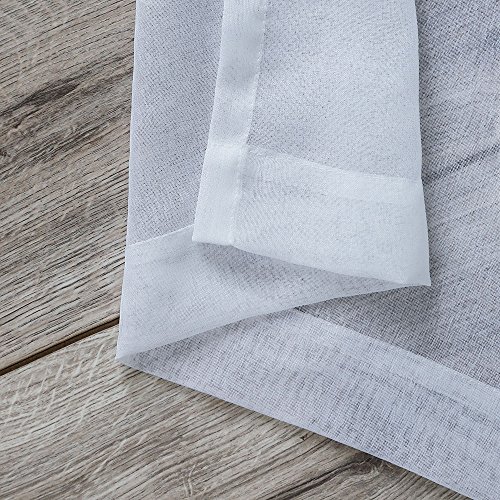 Anjee Purple Curtains For Girls Bedroom 63 Inches Length Window Drapes Space Themed Nursery Room Darkening Blackout Curtain Panels Royal Purple 2 Panels, W52Xl63 Inches #TOP7