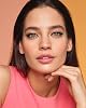 Note Cosmetics Luminous Silk Compact Blusher 03 Coral Toz Allık