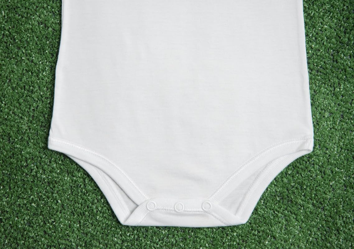 Set da 3 Body Neonato cotone 0-36 mesi, Body neonata cotone 100% anallergico traspirante, bambino e bambina unisex fino a 3 anni