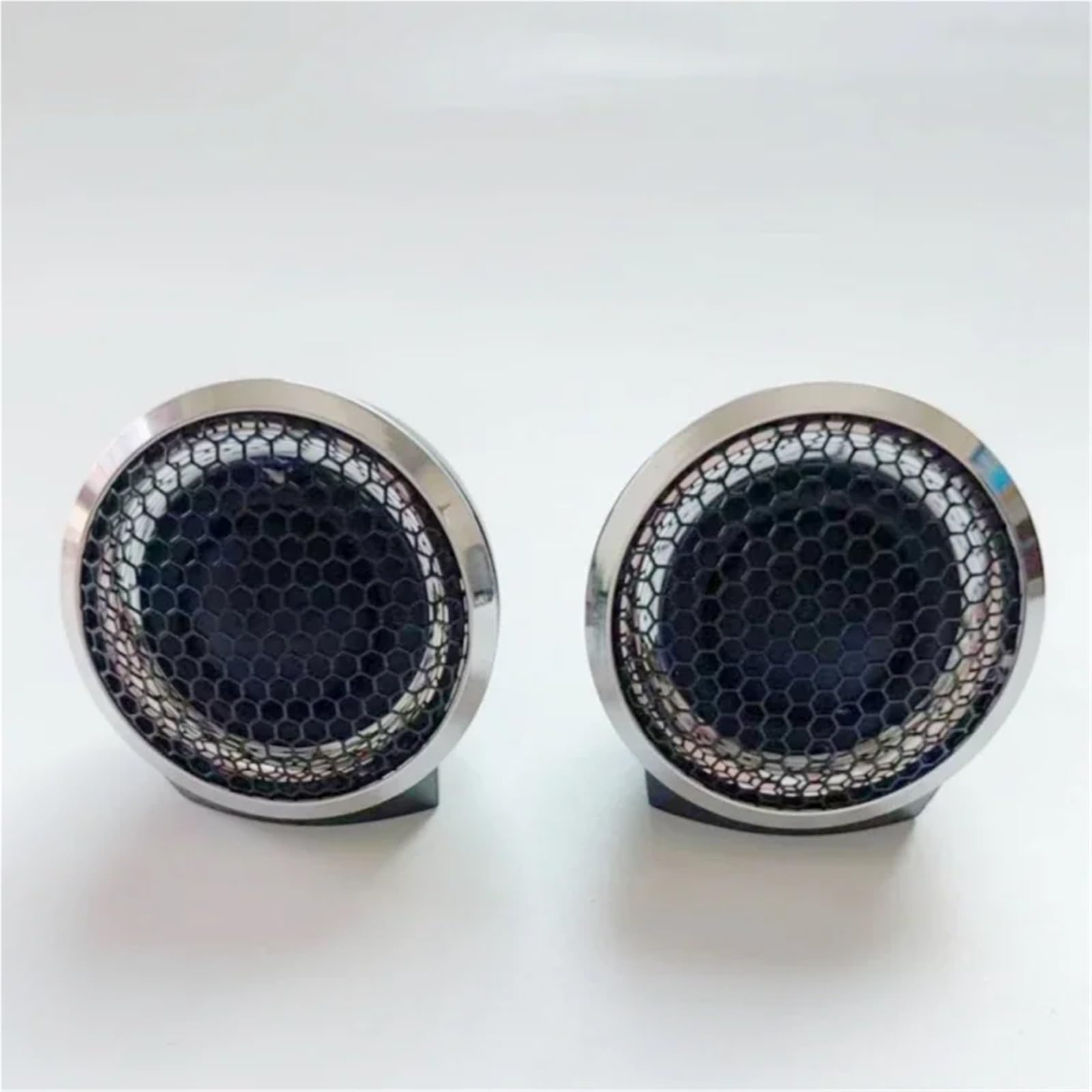 Altoparlante Tweeter Universale Altoparlante modificato per auto, tweeter di piccole dimensioni, altoparlante sferico, per, audio per appassionati