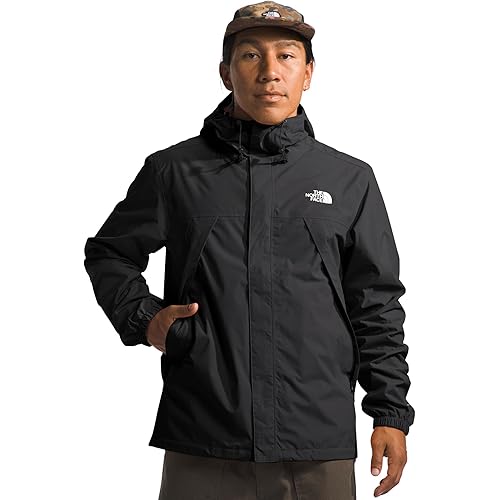 Waterproof Jacket
