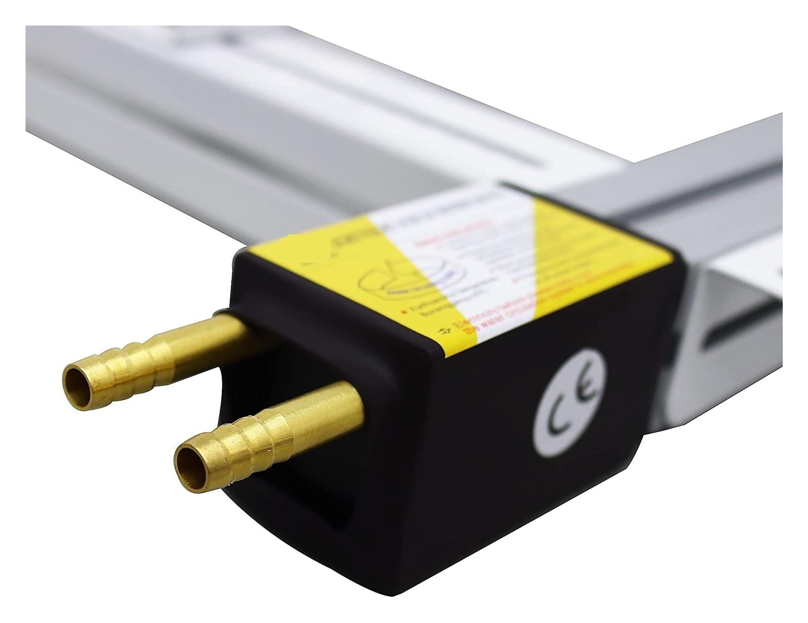 Máquina dobladora de metacrilato, Dobladora Acrílica De 12 Pulgadas, Dobladora De Placas Orgánicas, Tablero De Plástico, Dispositivo Doblador De Láminas De PVC Con Soporte For Fabricación De Carteles