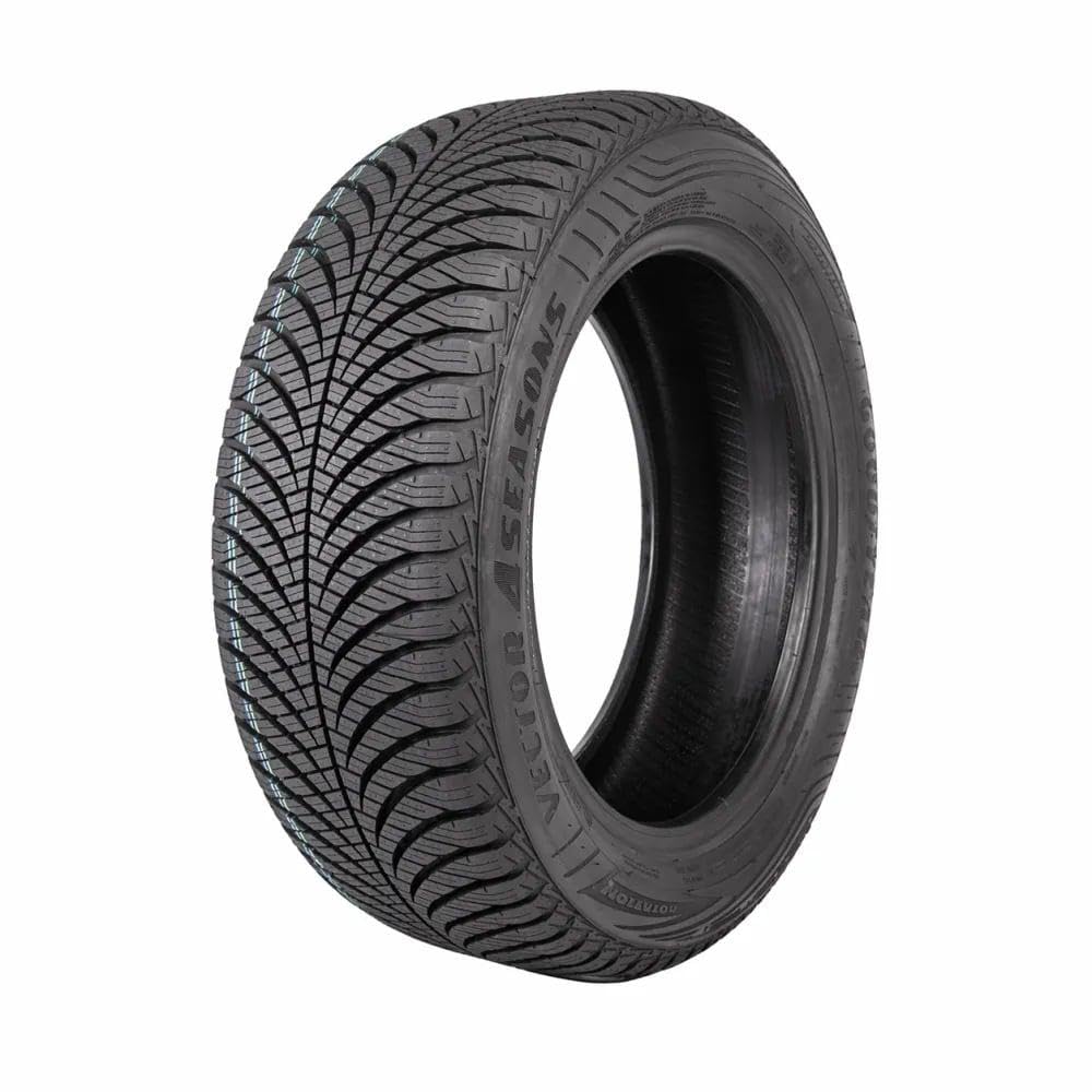 Goodyear Vector 4Seasons Gen-2 | opony całoroczne