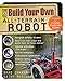 Price comparison product image Build Your Own All-Terrain Robot (ELECTRONICS)