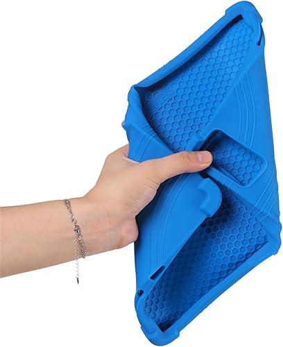 Miniatura 2 de Funda para tableta Xiaomi Redmi Pad SE de 11 pulgadas 2023, cubierta de soporte ajustable de silicona suave para niños para Xiaomi Redmi Pad SE 11