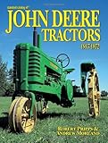 Standard Catalog Of John Deere Tractors 1917-1972