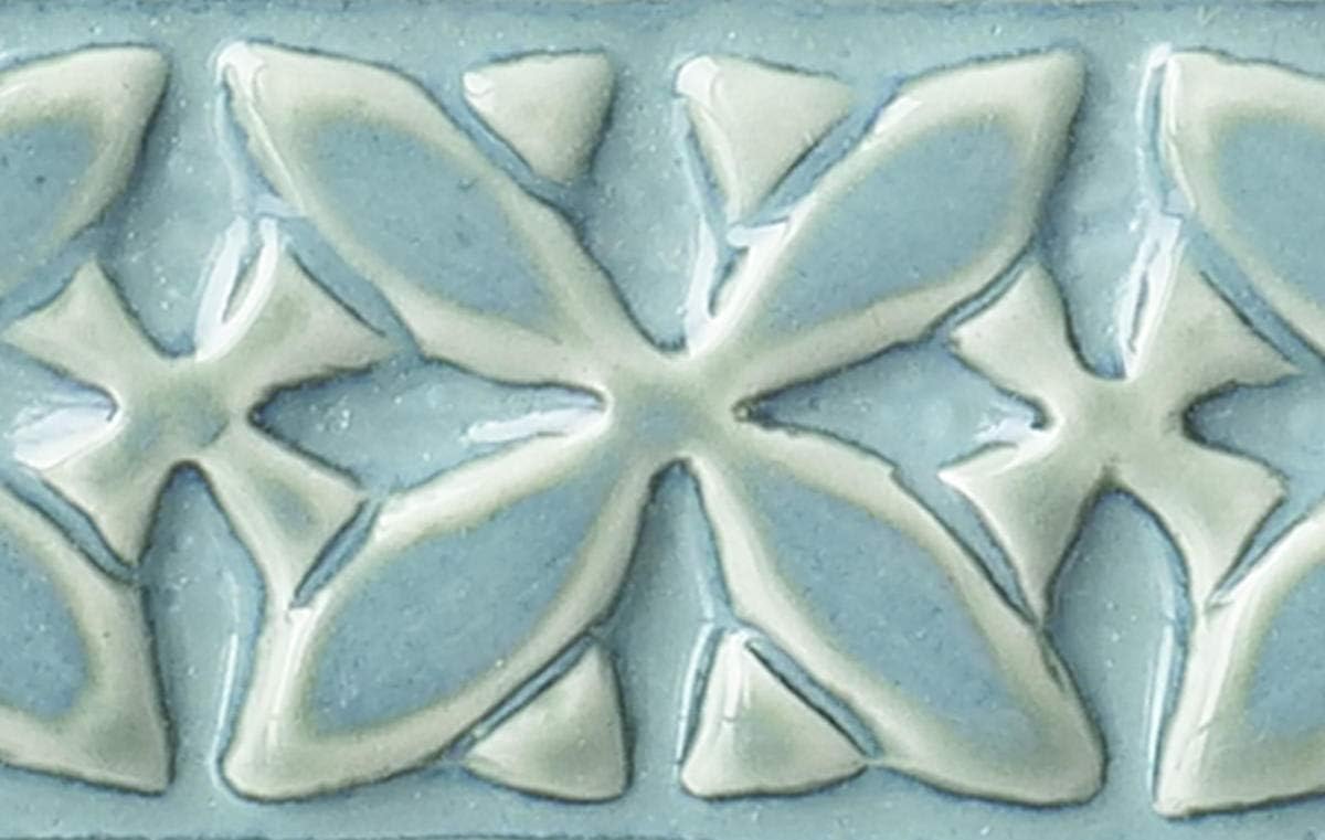 Potter's Choice Glaze - Blue Lagoon, Pint
