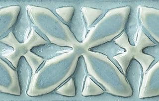 Potter's Choice Glaze - Blue Lagoon, Pint