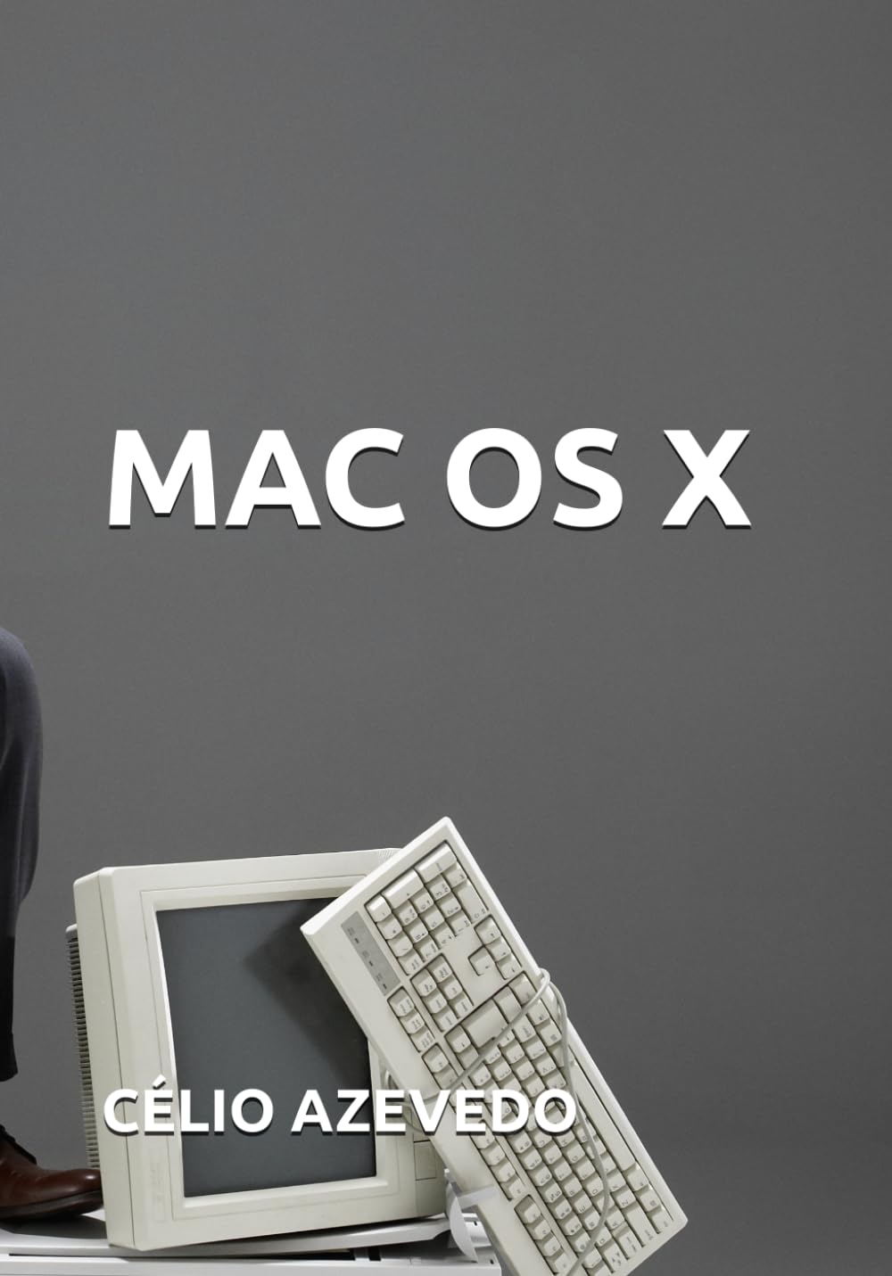Mac Os X (Portuguese Edition) | Amazon.com.br