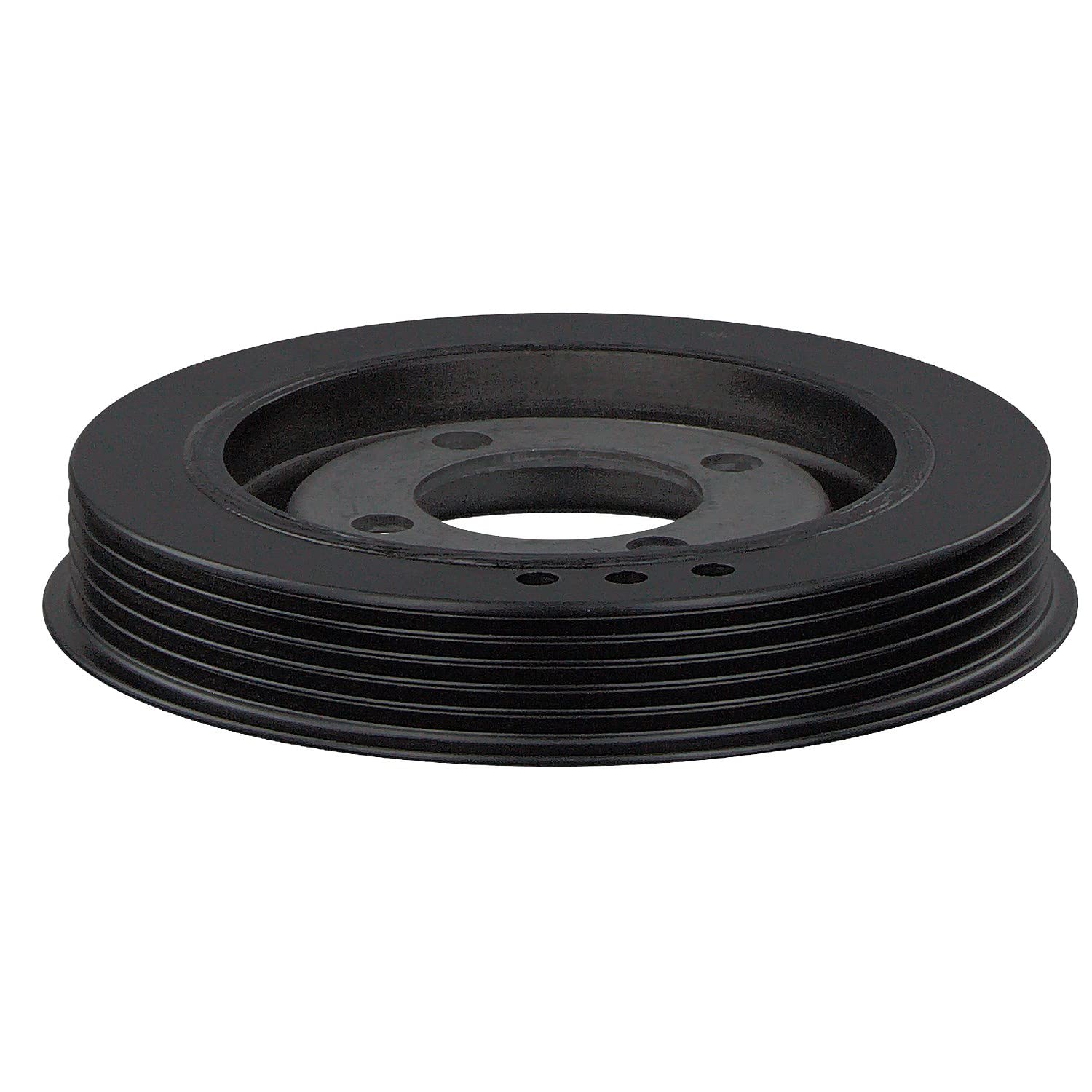 ユウ BELT PULLEY CRANKSHAFT 26924 FOR PEUGEOT VJY/VJZ/VJX 1.5L 4cyl 106 ミニカー