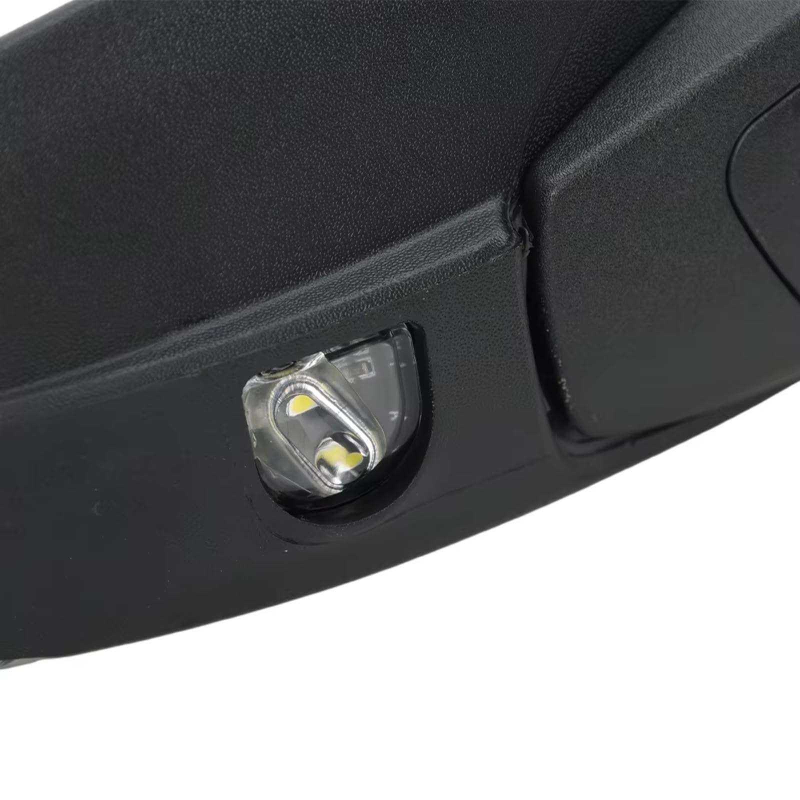 Para Jeep Para Grand Para Cherokee Para WK 2011-2021 Espejo Puerta Lateral Assy Power Plegable 18 Pines Espejo Lateral Memoria Para Punto Ciego Espejo Retrovisor Conjunto