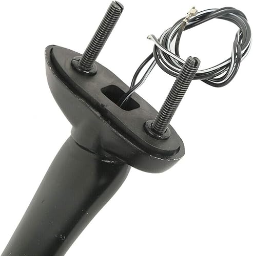 Miniatura 8 de Green-L Par de espejos retrovisores laterales de fibra de carbono con luz de señal para Suzuki GSXR600 GSXR750 2006-2024 GSXR1000 2005-2016