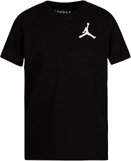 Jordan Boy's Jumpman Air Embroidered Tee (Big Kids)