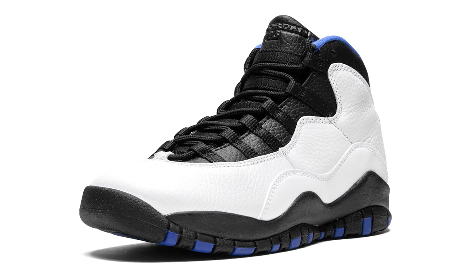 Amazon | AIR JORDAN 10 RETRO GS - 310806-108 | JORDAN