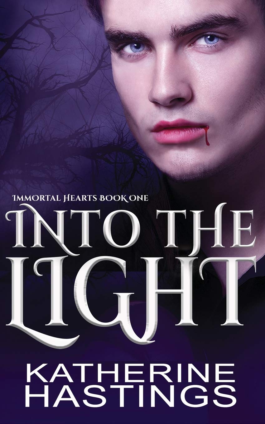 Buy Into the Light: 1 (Immortal Hearts) — BookShops.in