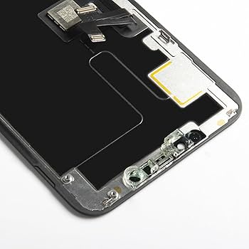 Amazon.co.jp: For iPhone 11 Pro Max 液晶パネル (Hard OLED 非