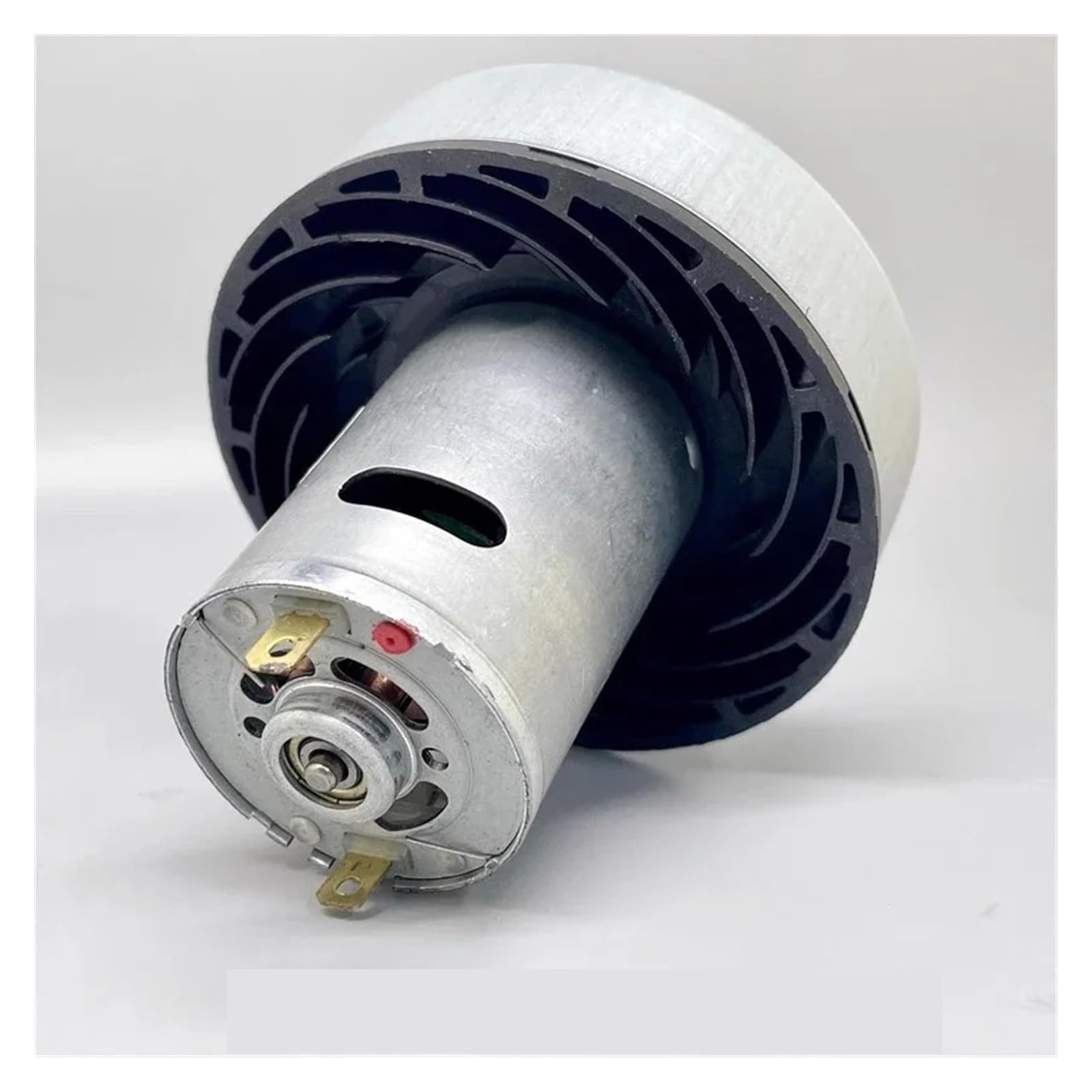VXAXPOHZA 36mm RS-545 Electronic Starter DC 18V 18.5V 120W high-Power Engine Handheld Vacuum Cleaner Turbo Fan