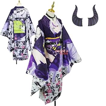 フルセット Vtuber　ラプラス・ダークネス お正月衣装 Amazon.co.jp: [BANBAS] ラプラス・ダークネス お正月衣装