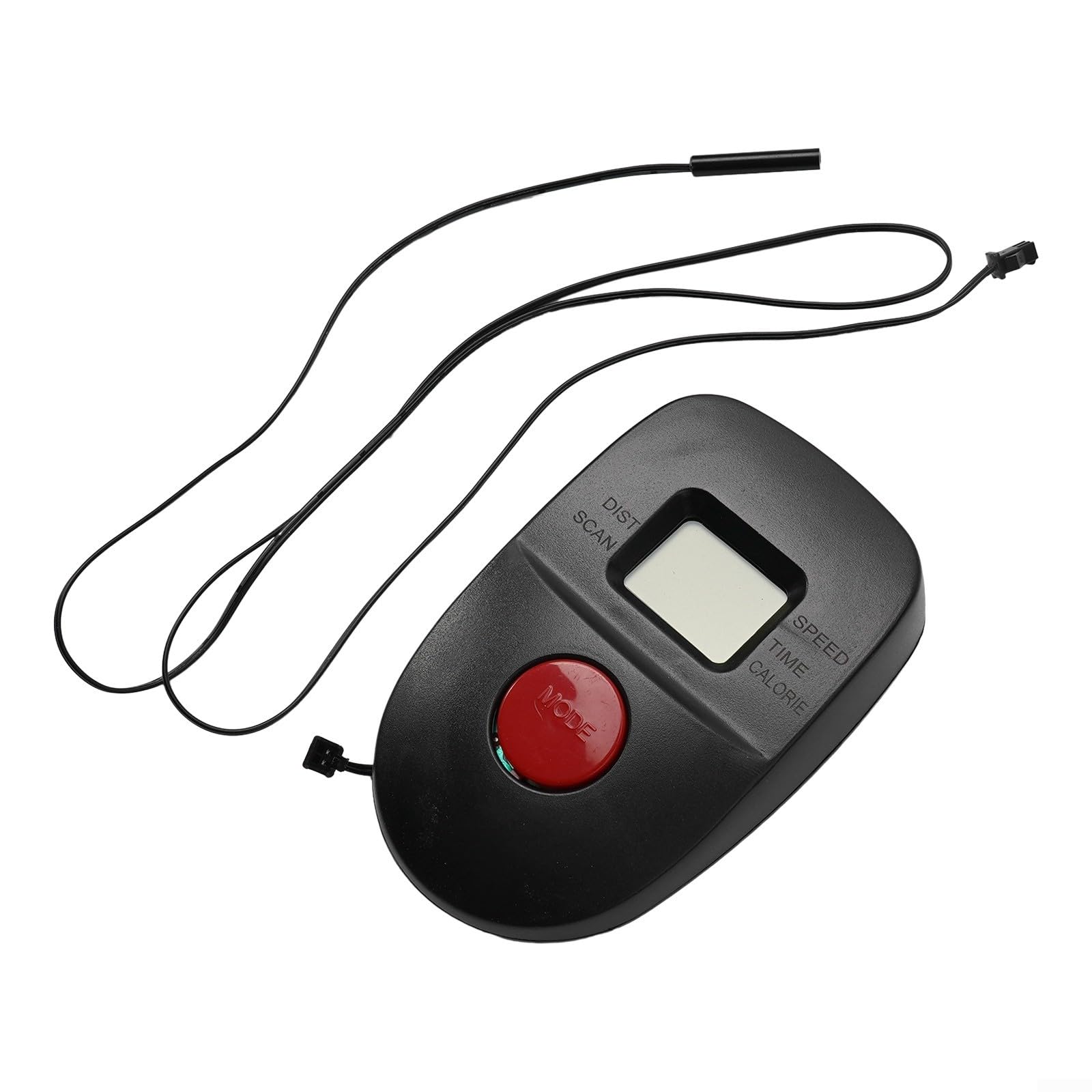 Monitor Speedometer For Stationary Bike, Exercise Belly Machine Count Counter, Magnetic Control Car, Rowing Machine Cycling Counter, Walking Machine