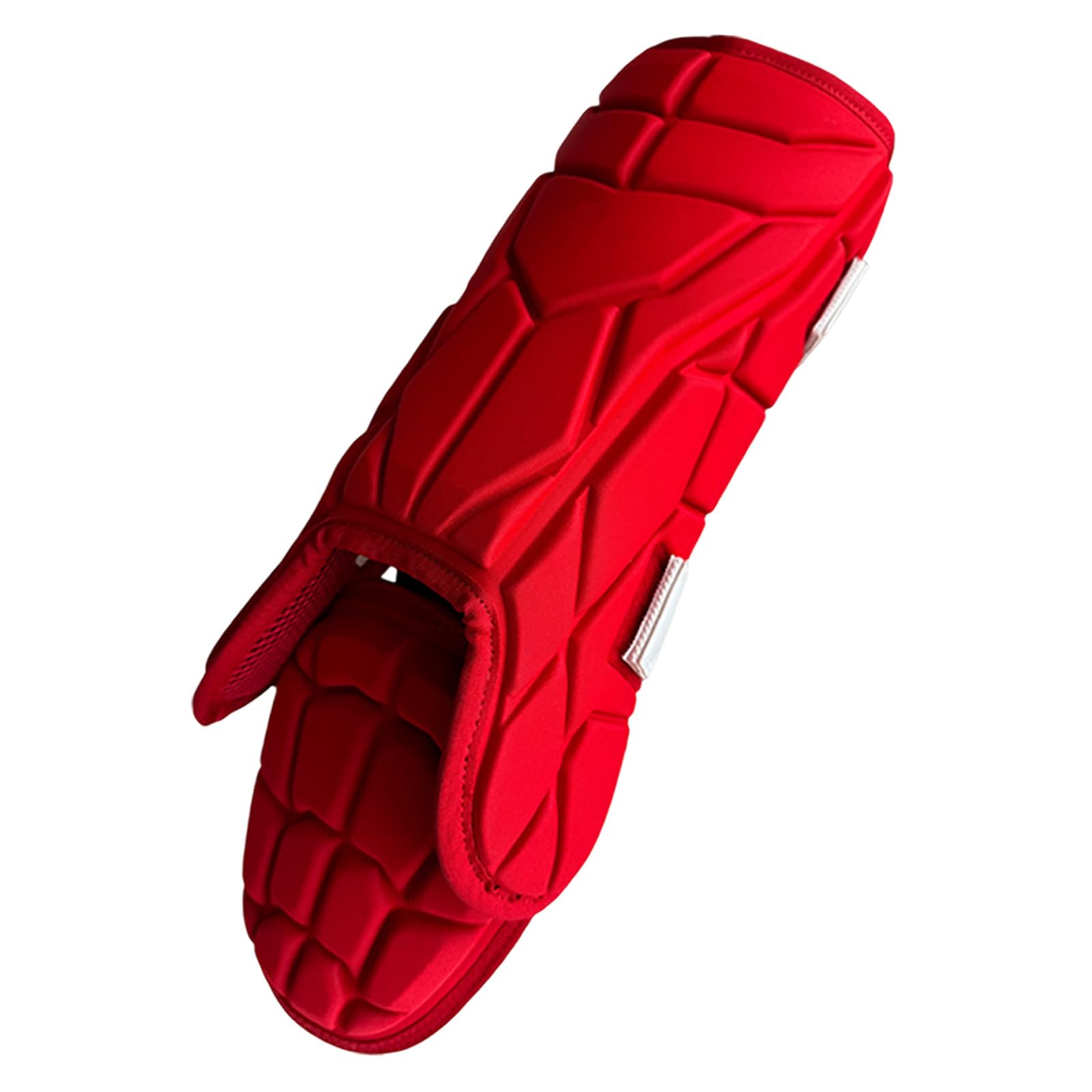 Protezioni per Le Gambe da Baseball Protezione per Gli stinchi Adolescente Attrezzatura compatta Multifunzione Protettiva Protezioni per i Piedi