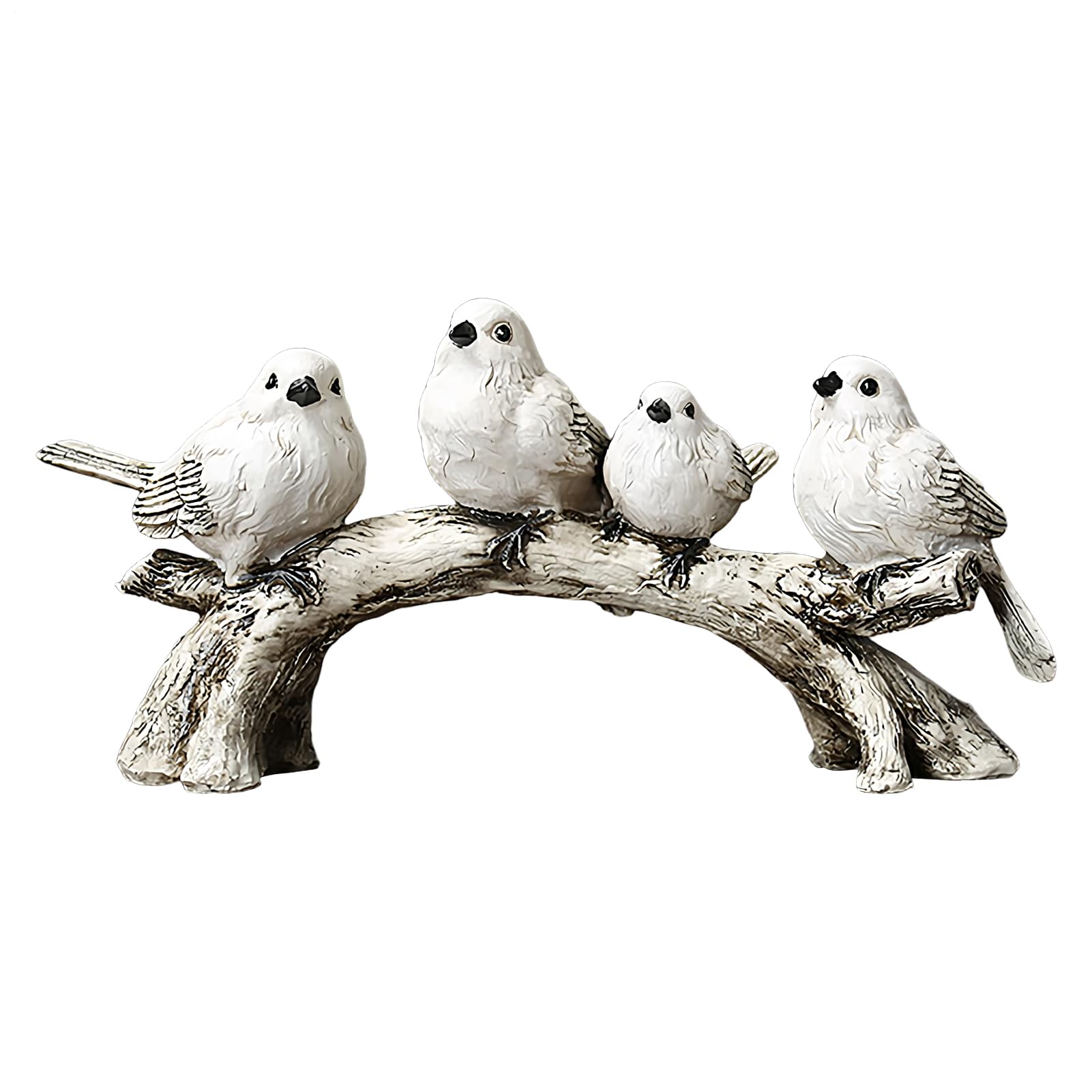 Générique Deko-Figuren, Vögel, originell
