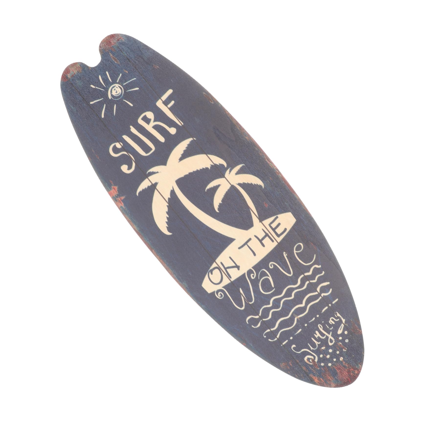 AOKWAWALIY Decoración de día festivo, decoración retro, tablas de surf de madera, decoración tiki, decoración del mar, letrero de playa, decoración de pared, decoración del hogar, letreros de piscina,