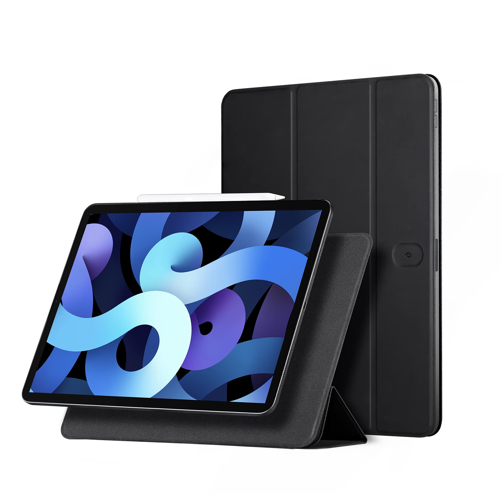 iPad air4 wifiモデル 64GB(pitakaカバー付き) Amazon.co.jp: PITAKA 