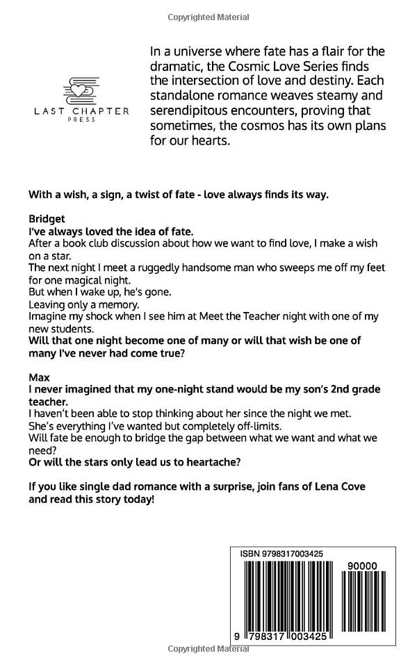 Cosmic Wish (Cosmic Love) - Image 2