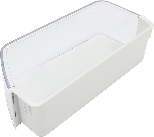 Miniatura 9 de HECASA DA97-17255A AP6784023 - Estante para puerta de refrigerador, compatible con Samsung Refrigerador RF265BEAESGAA RF265BEAESRAA RF262BEAESRAA
