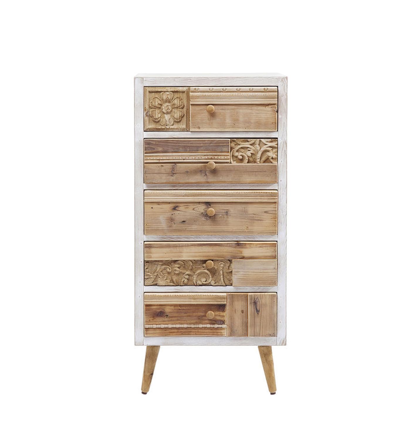 The Attic Duns Drawer Chest