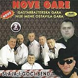 Mene Gara na mobilni zvala mix