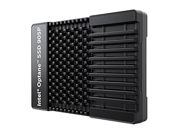 内蔵型SSD Intel Optane SSD 905P 480GB Intel Optane SSD 905P 480GB Review - Trusted Reviews