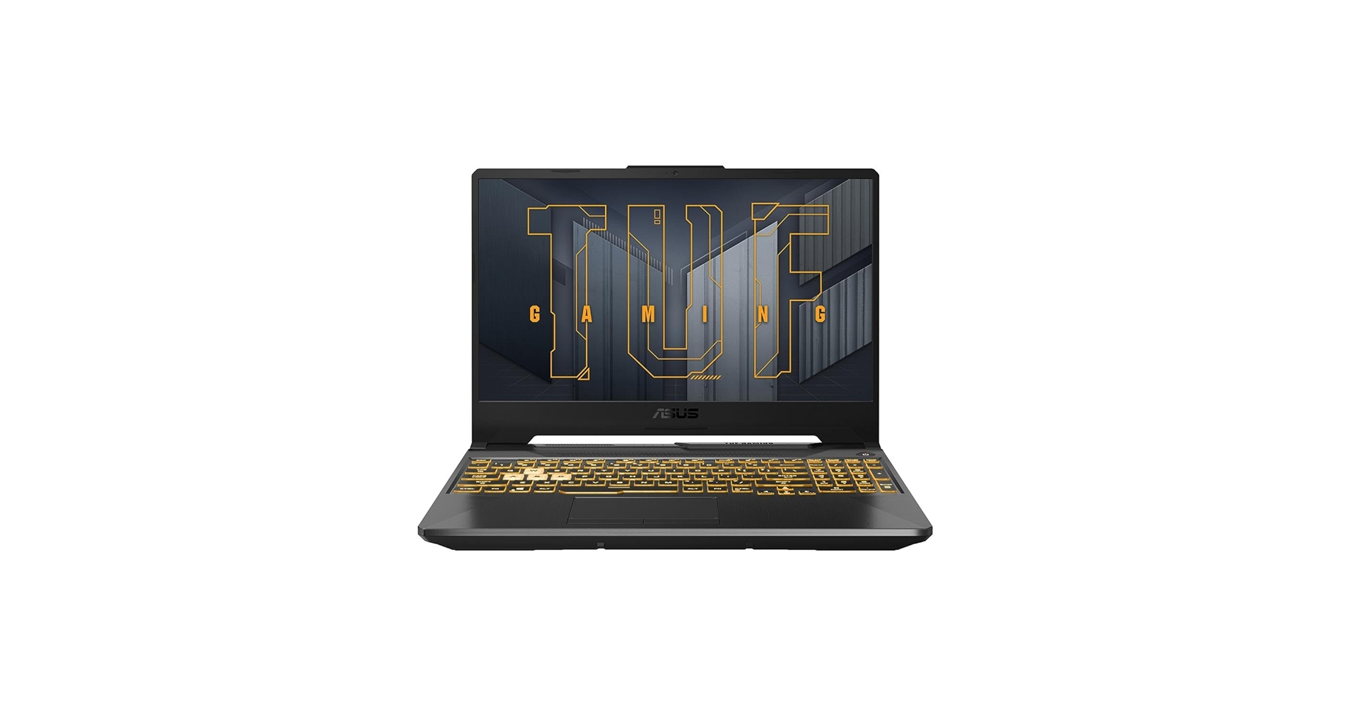 Amazon.com: ASUS TUF Gaming F15 15.6