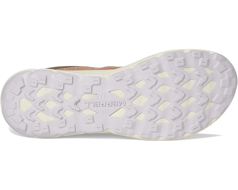 Merrell Antora 4 - Bottom View