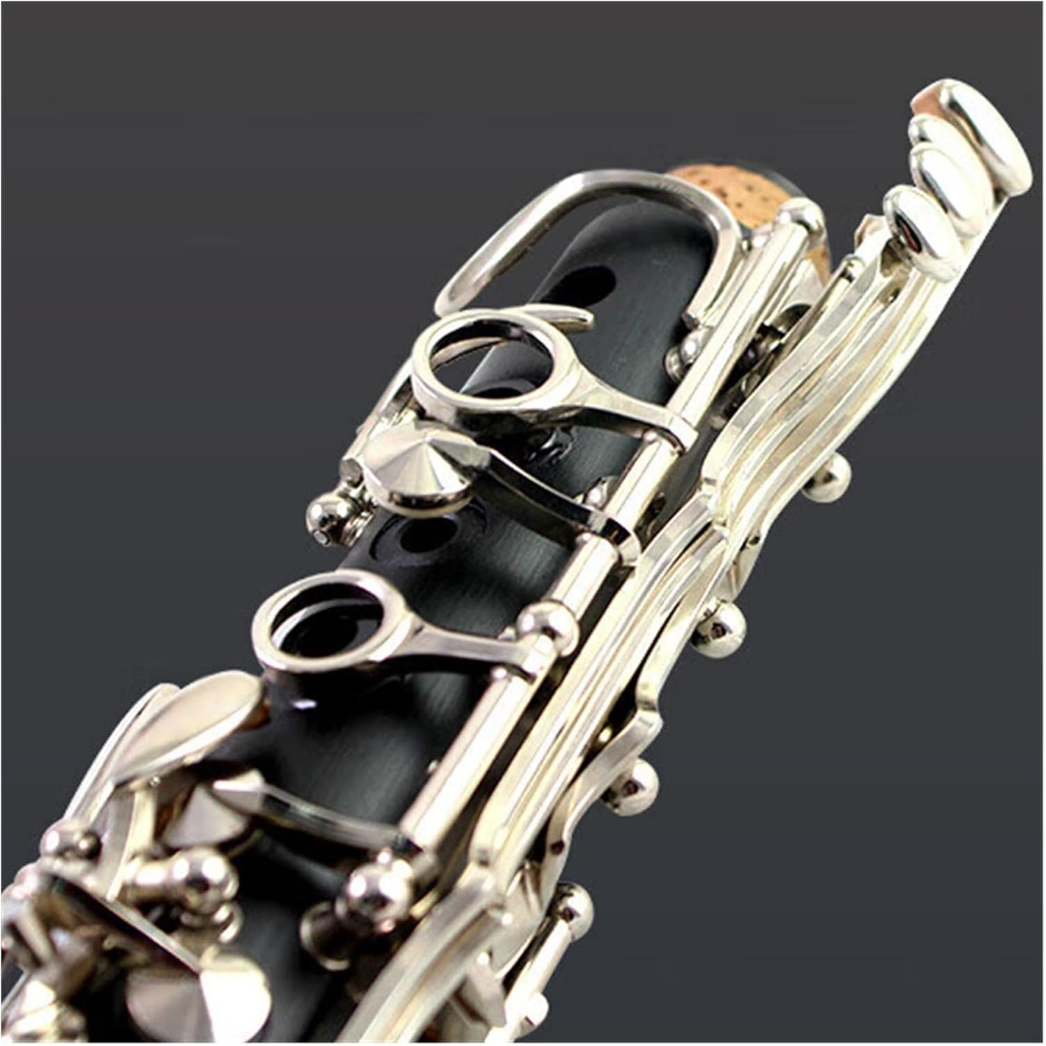 Clarinet B flat instrument adult beginner professional performance Professional Clarinet