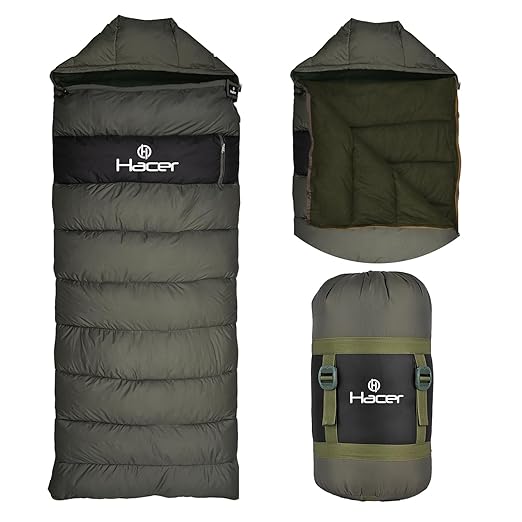 Camping Sleeping Bag