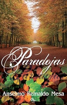 Paperback Paradojas (Spanish Edition) [Spanish] Book