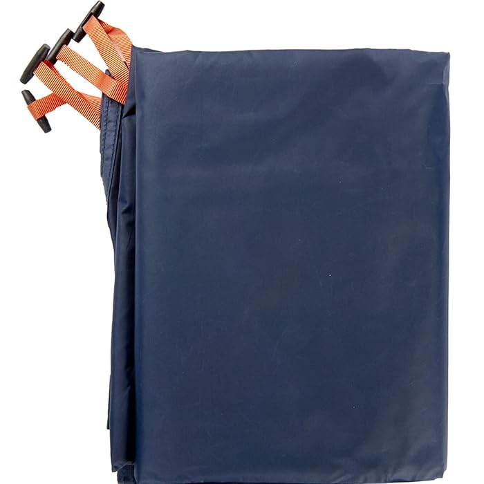 Buy Kelty 6 Person Freestanding Rumpus Tent Footprint for Camping, Car