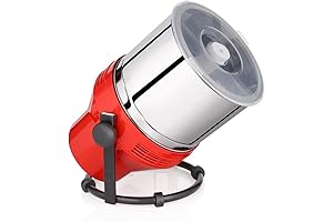 PREMIER Chocolate Refiner - Melanger