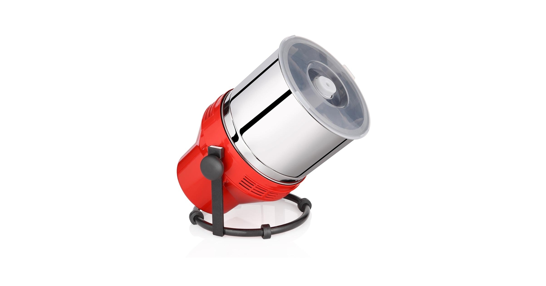 Amazon.com: PREMIER Tilting Chocolate Refiner - Melanger